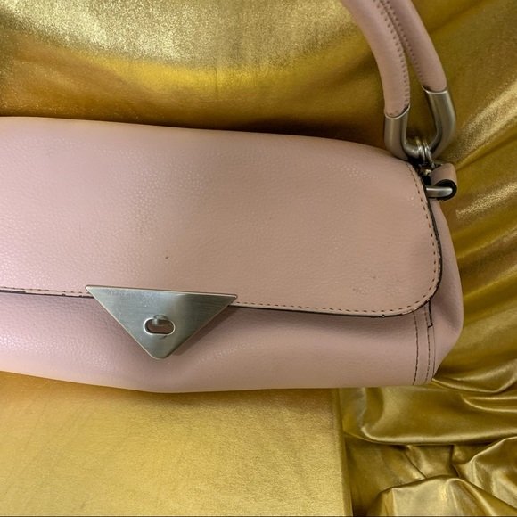 Pink Shoulder Purse - Picture 2 of 12